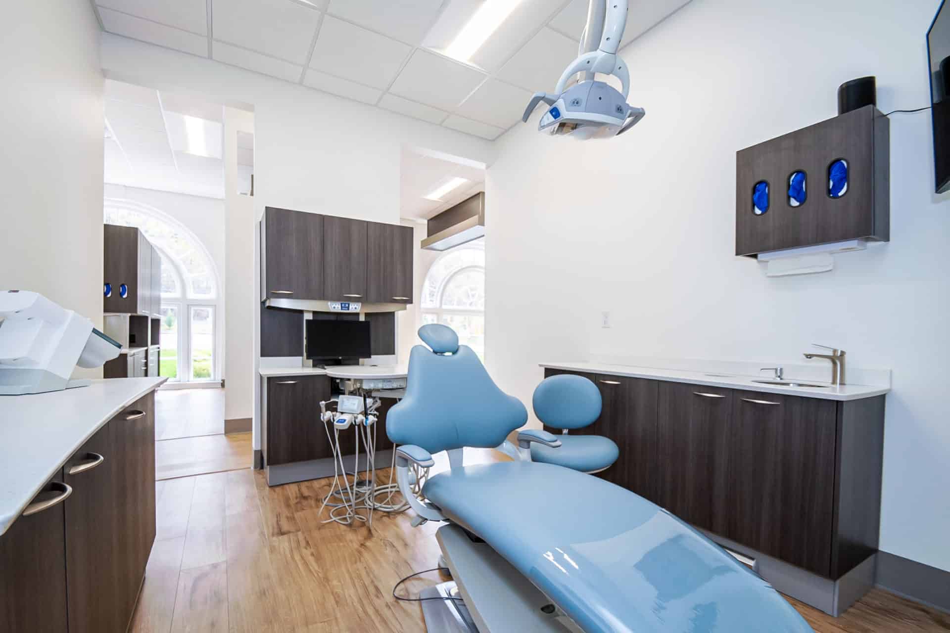 KOP Dental chair 1